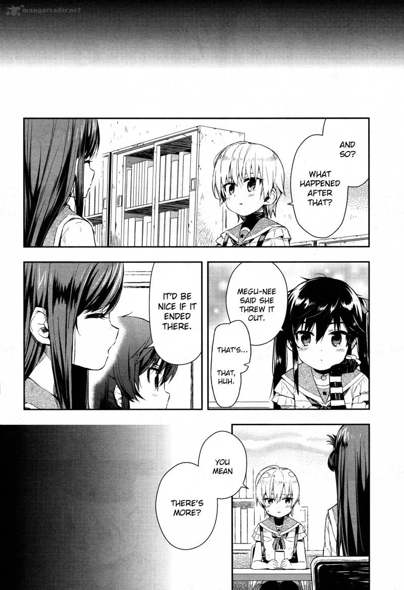 Gakkou Gurashi! Chapter 17 page 15