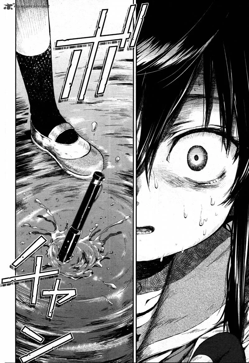Gakkou Gurashi! Chapter 18 page 23