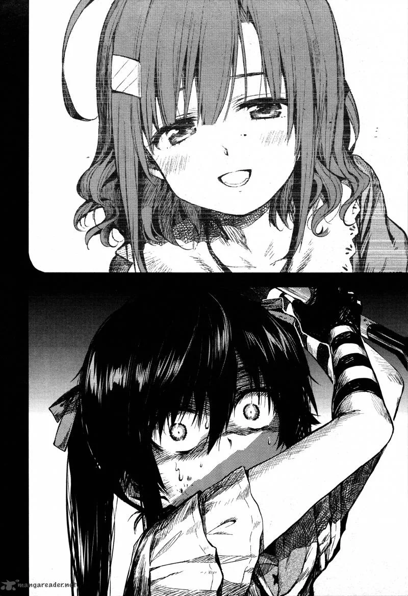 Gakkou Gurashi! Chapter 19 page 9