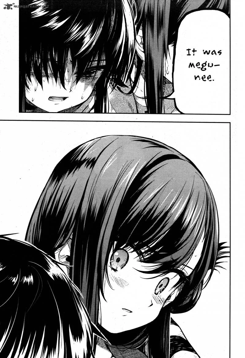 Gakkou Gurashi! Chapter 19 page 6