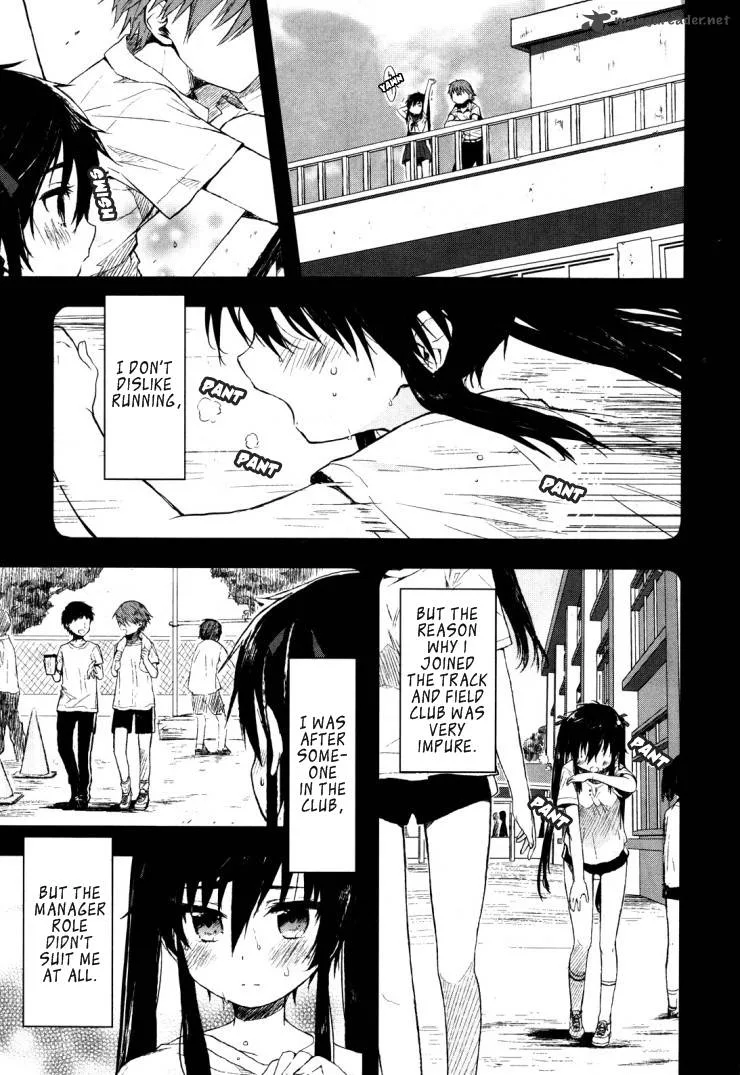 Gakkou Gurashi! Chapter 2 page 2