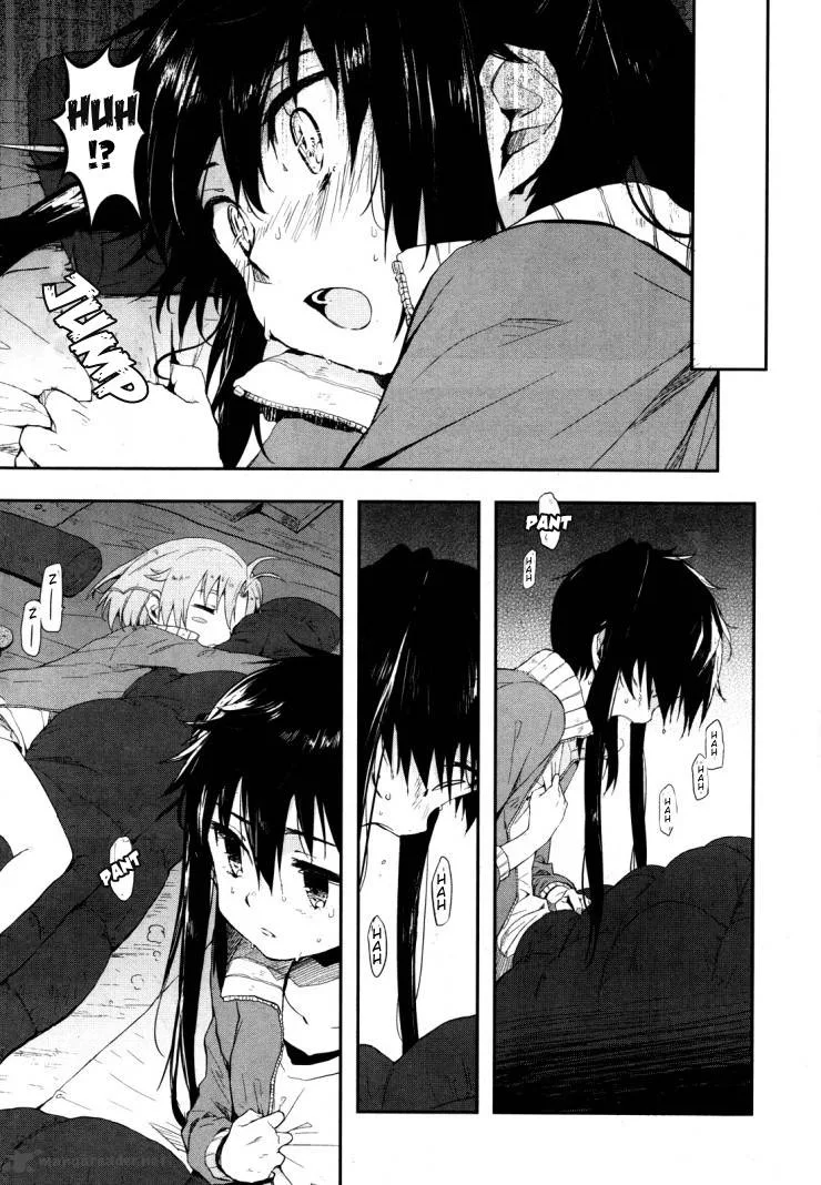 Gakkou Gurashi! Chapter 2 page 26