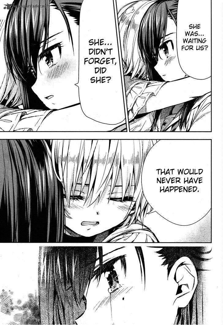 Gakkou Gurashi! Chapter 21 page 13