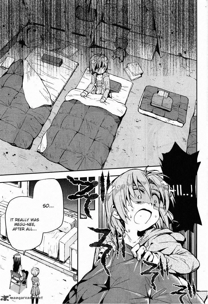 Gakkou Gurashi! Chapter 21 page 9