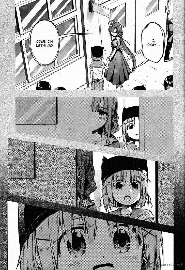 Gakkou Gurashi! Chapter 21 page 5
