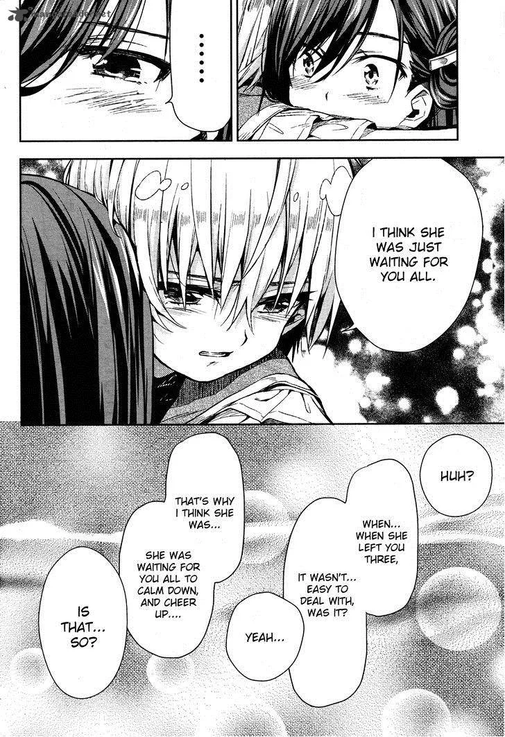 Gakkou Gurashi! Chapter 21 page 12