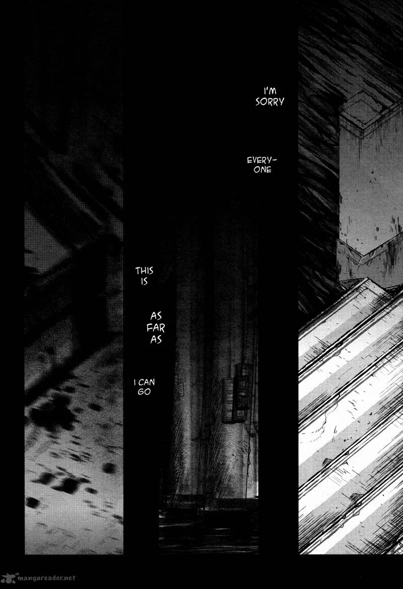 Gakkou Gurashi! Chapter 22 page 20