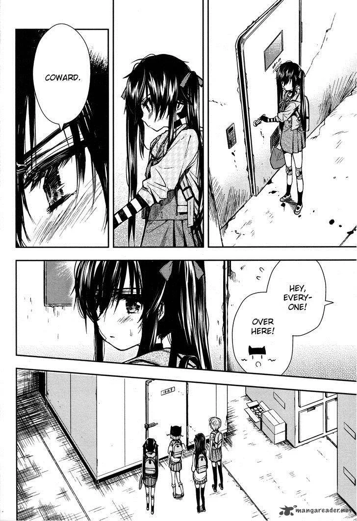 Gakkou Gurashi! Chapter 23 page 18