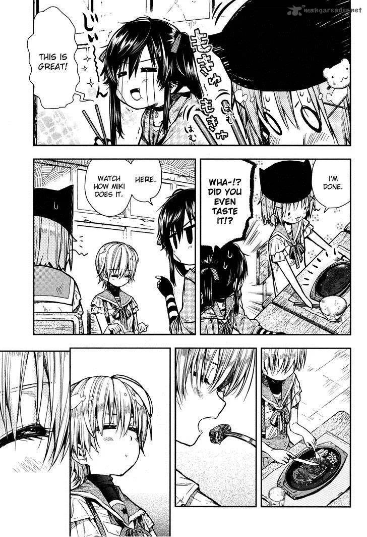 Gakkou Gurashi! Chapter 23 page 23