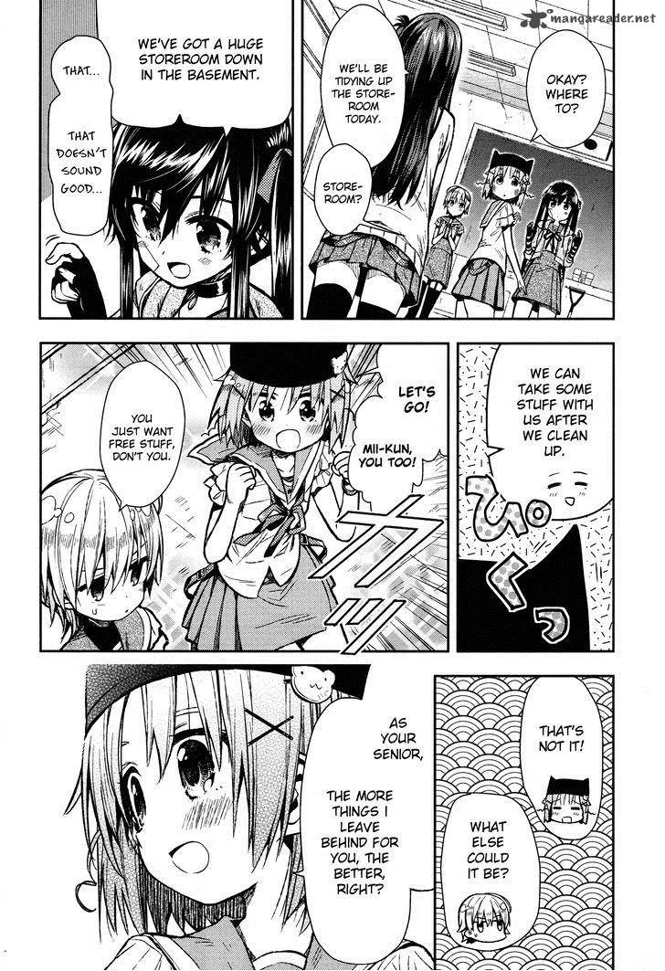 Gakkou Gurashi! Chapter 23 page 6