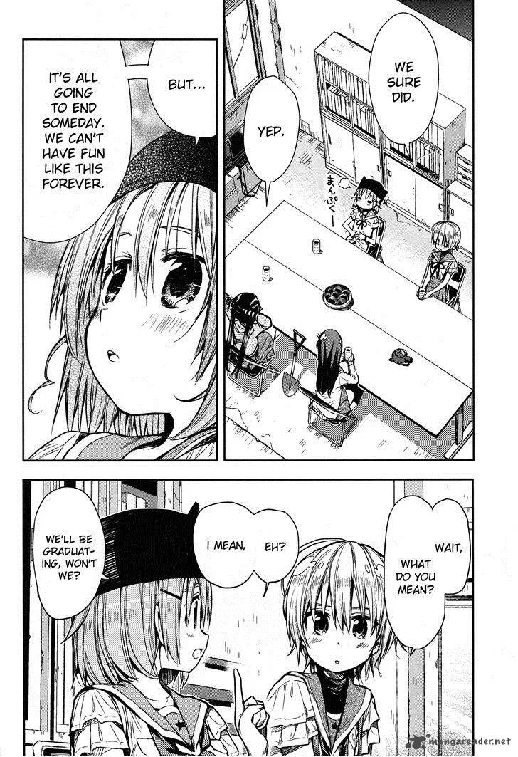 Gakkou Gurashi! Chapter 23 page 26