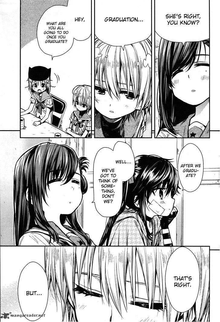 Gakkou Gurashi! Chapter 23 page 27