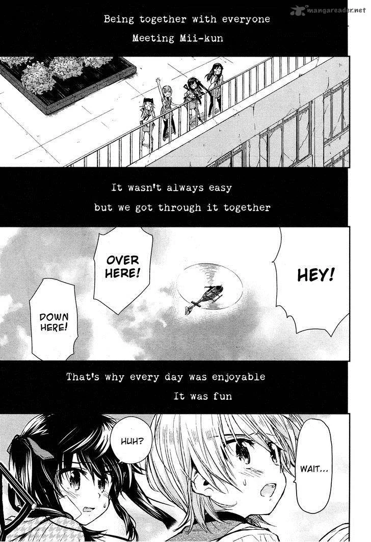 Gakkou Gurashi! Chapter 26 page 6