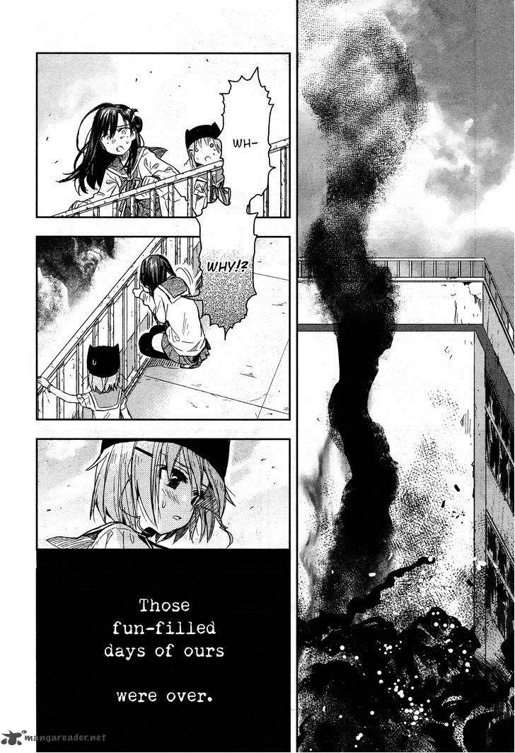 Gakkou Gurashi! Chapter 26 page 26