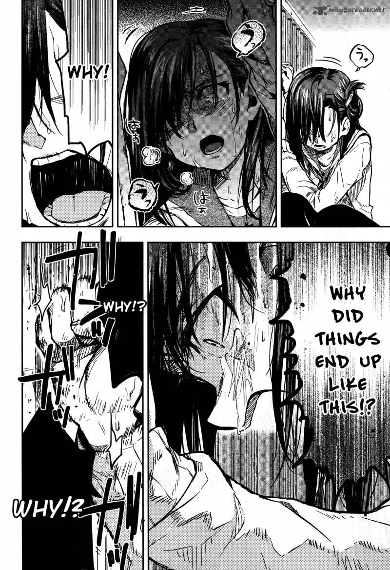Gakkou Gurashi! Chapter 27 page 6