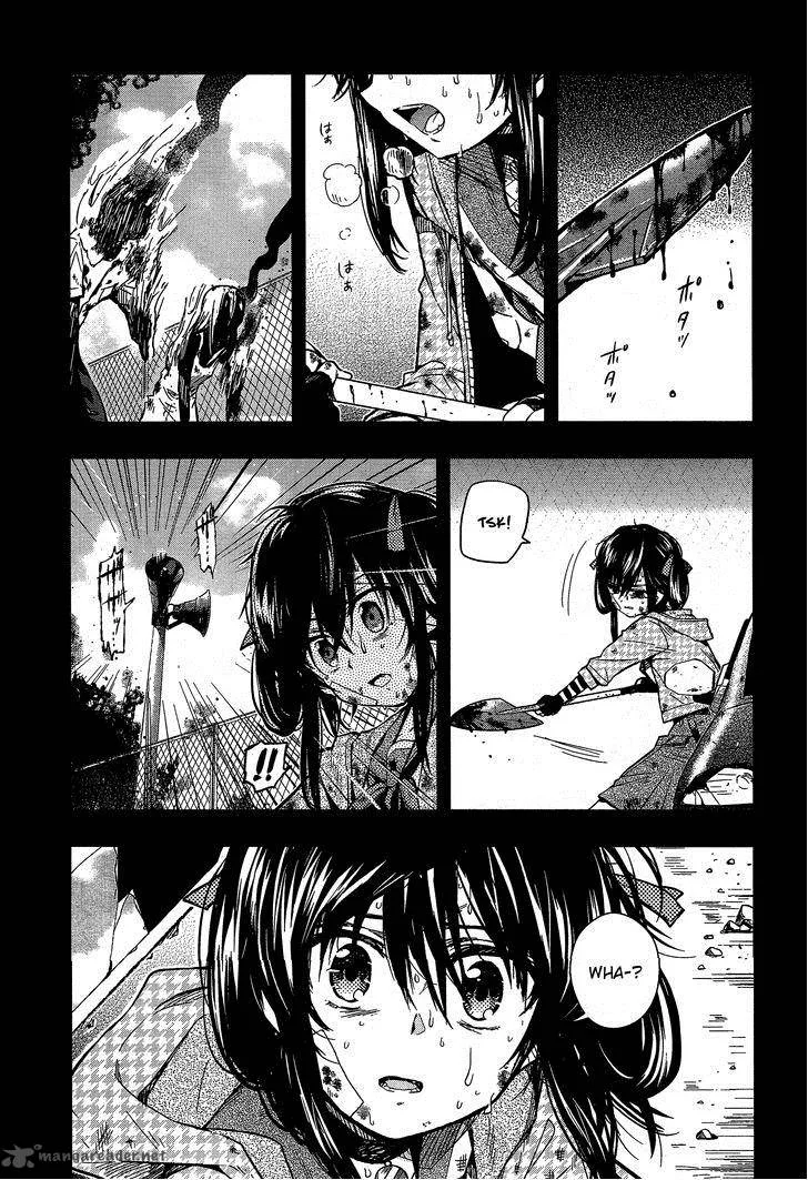 Gakkou Gurashi! Chapter 29 page 5