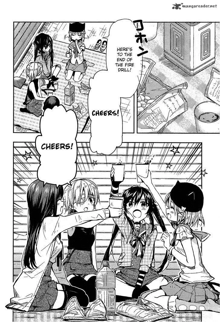 Gakkou Gurashi! Chapter 29 page 1