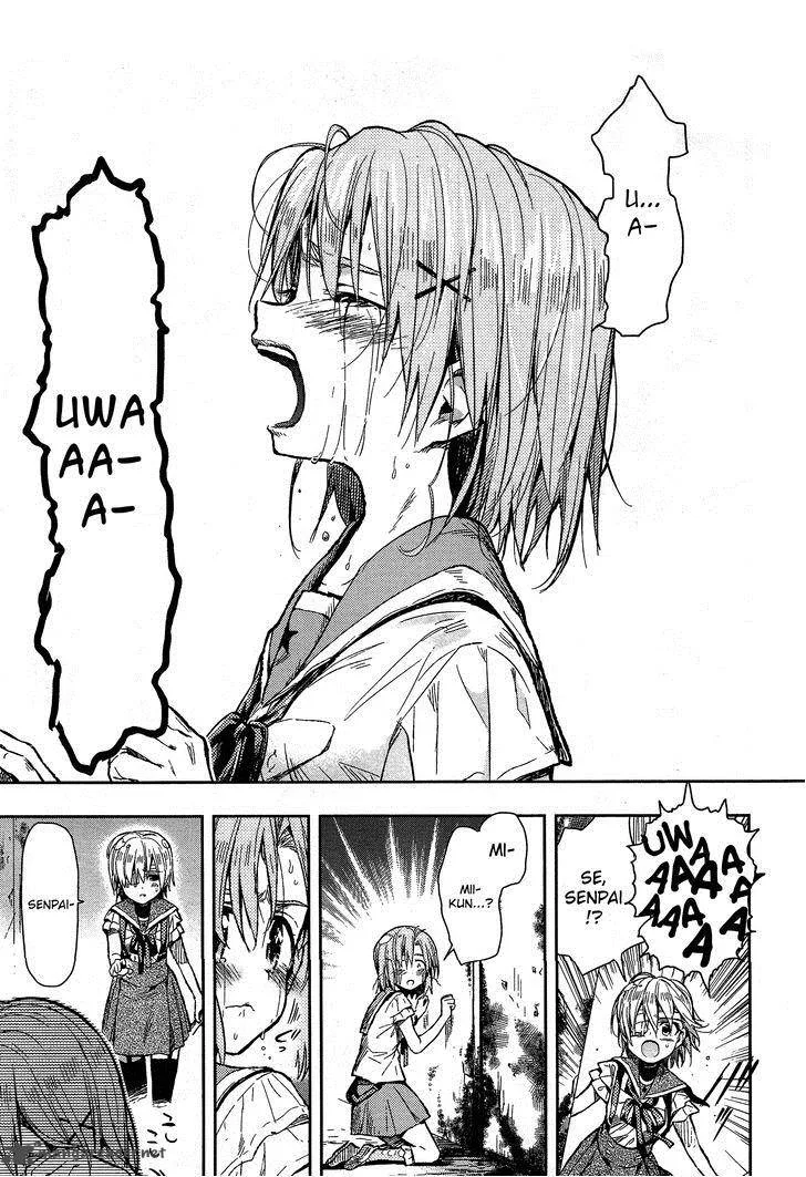Gakkou Gurashi! Chapter 29 page 22