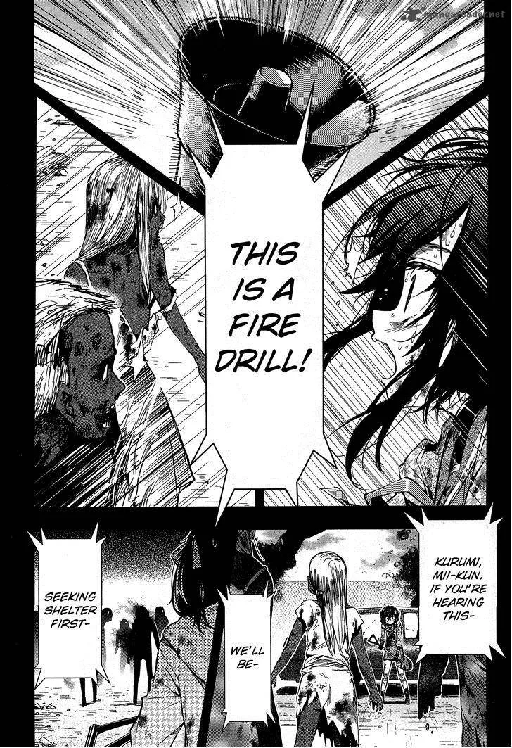 Gakkou Gurashi! Chapter 29 page 6
