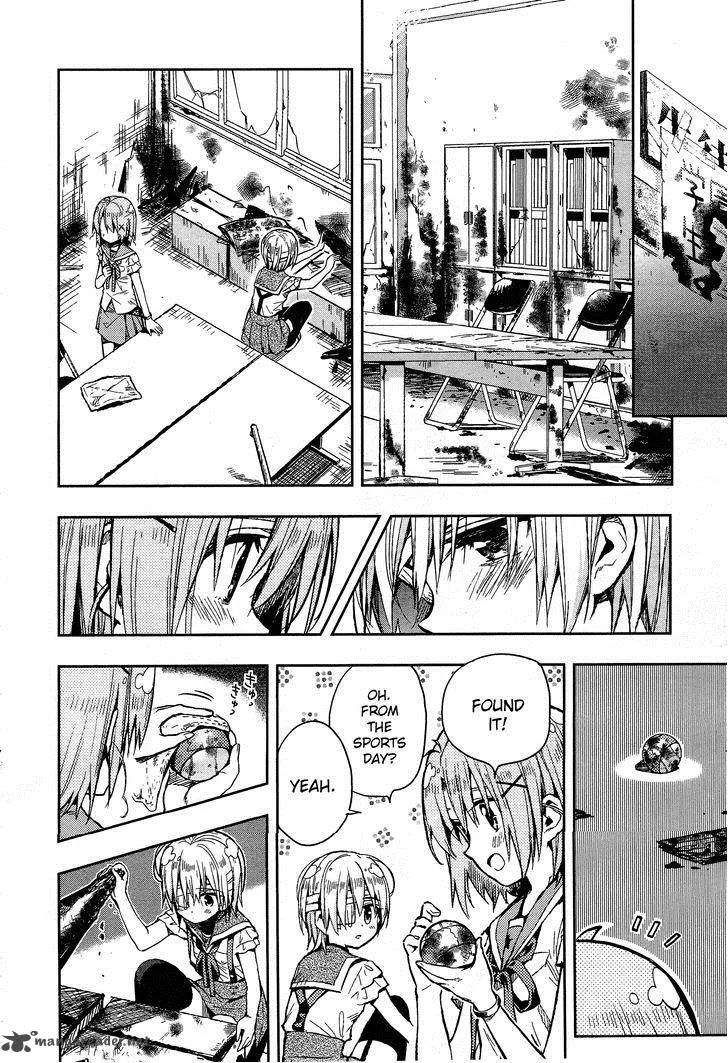 Gakkou Gurashi! Chapter 29 page 25