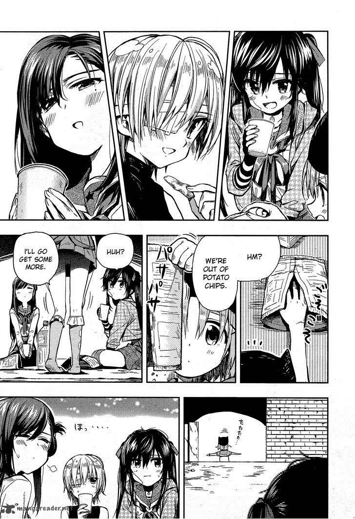 Gakkou Gurashi! Chapter 29 page 3