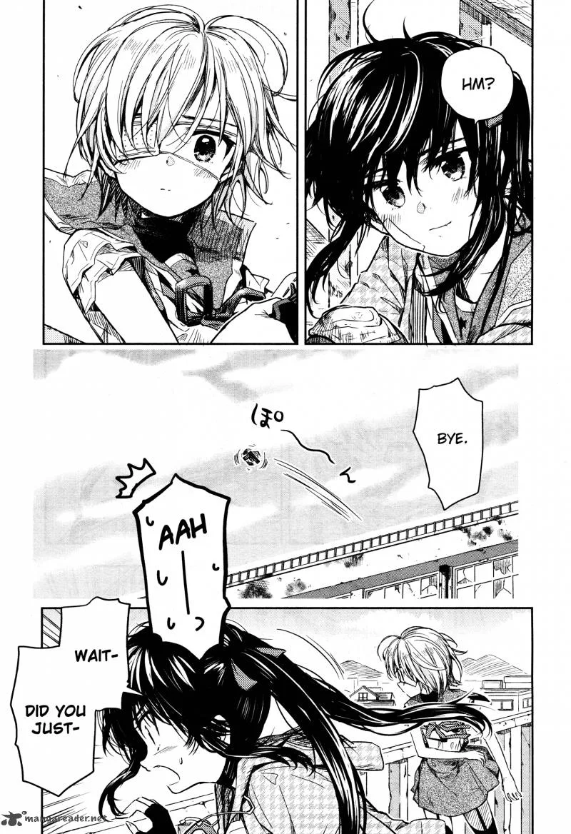 Gakkou Gurashi! Chapter 30 page 10