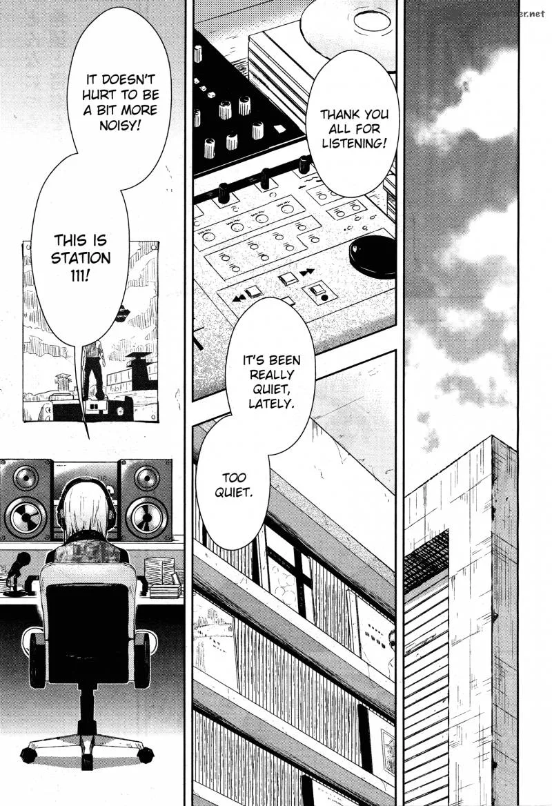 Gakkou Gurashi! Chapter 31 page 23