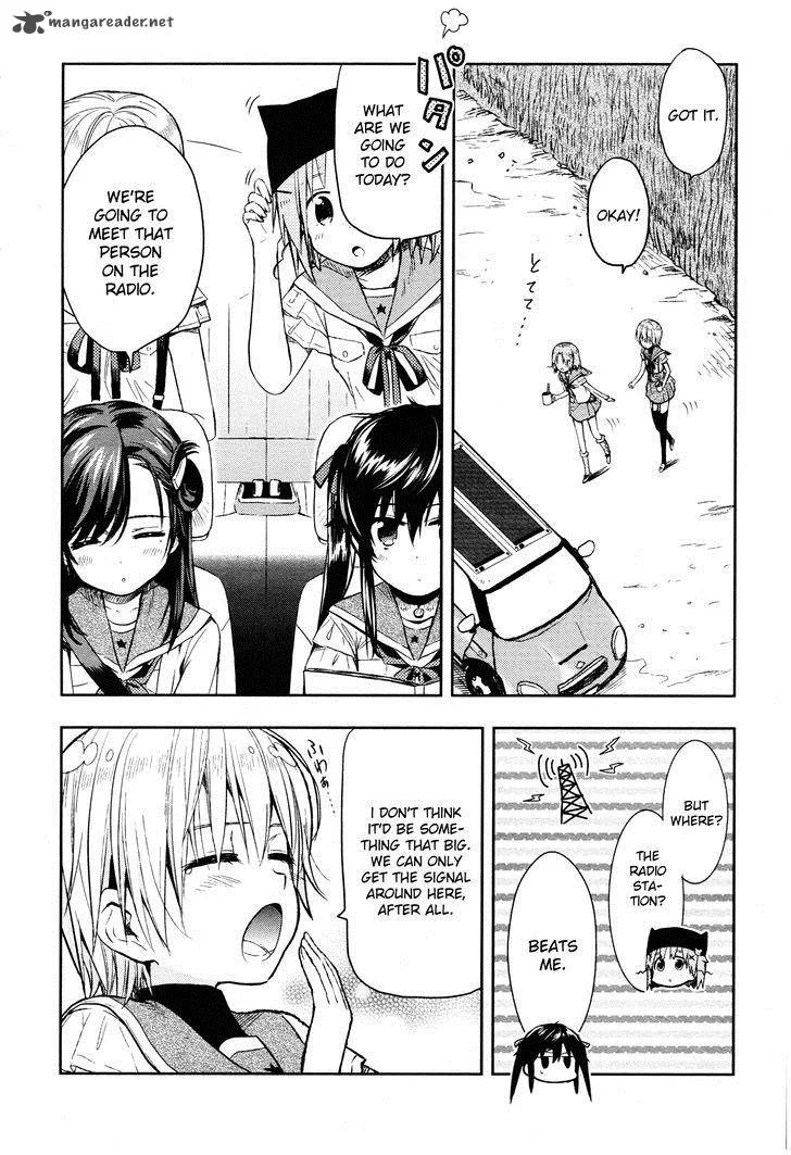 Gakkou Gurashi! Chapter 32 page 4