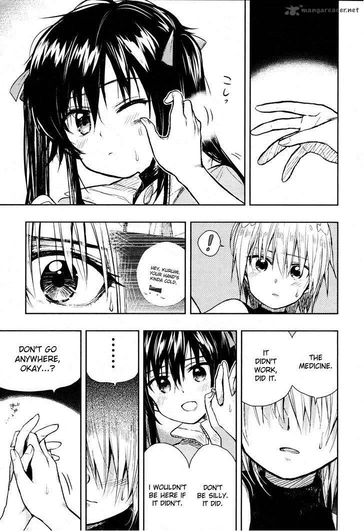 Gakkou Gurashi! Chapter 33 page 19