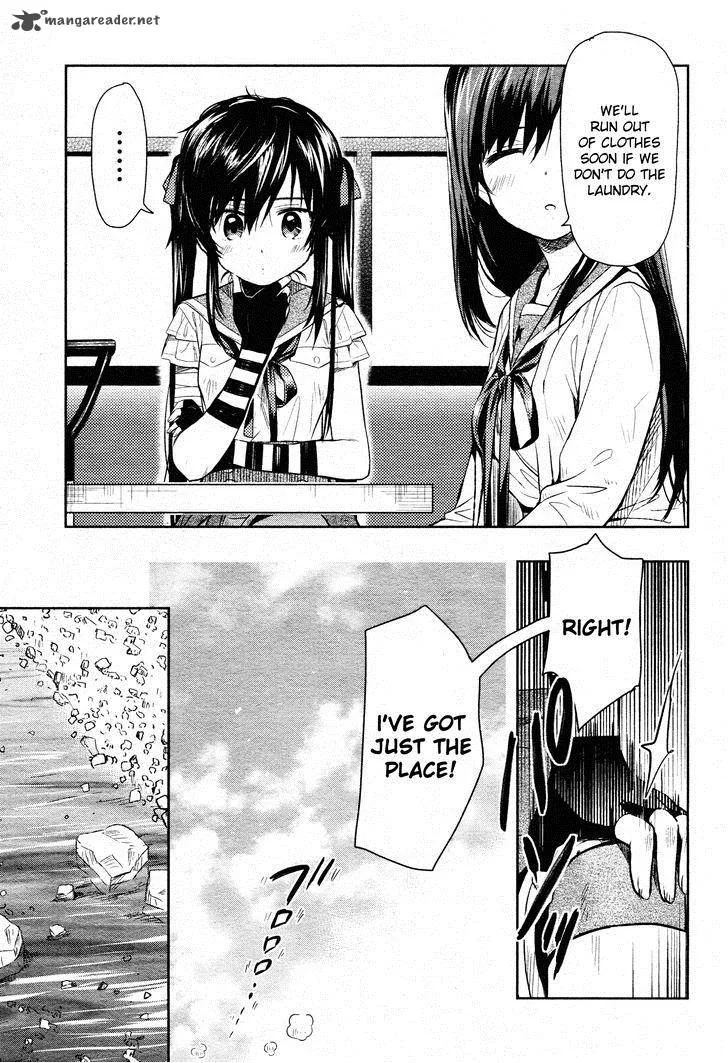 Gakkou Gurashi! Chapter 33 page 5