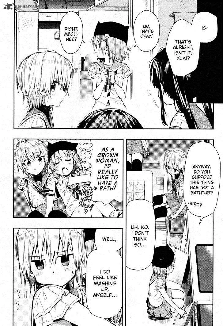 Gakkou Gurashi! Chapter 33 page 4