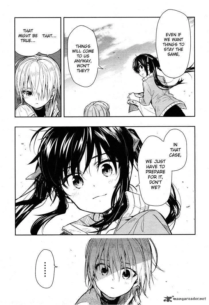 Gakkou Gurashi! Chapter 33 page 11