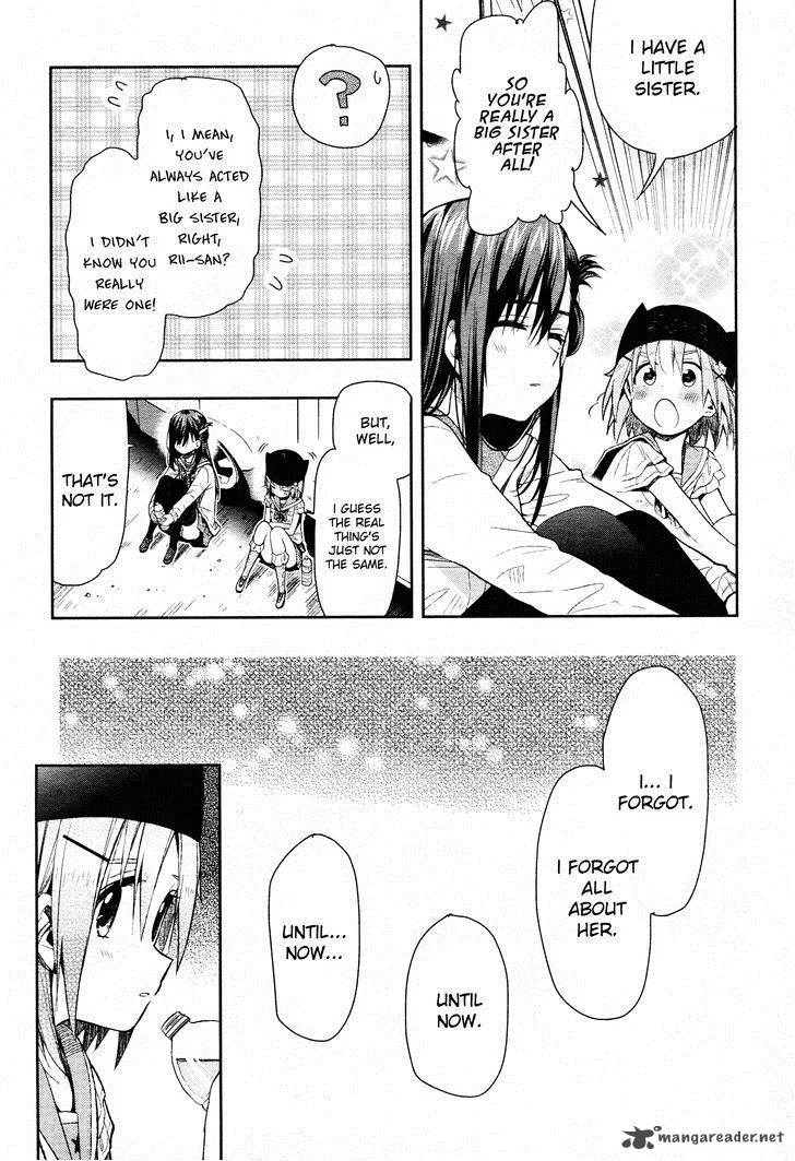 Gakkou Gurashi! Chapter 34 page 13
