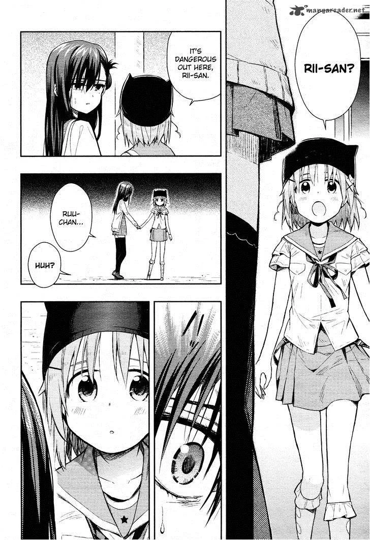 Gakkou Gurashi! Chapter 34 page 7