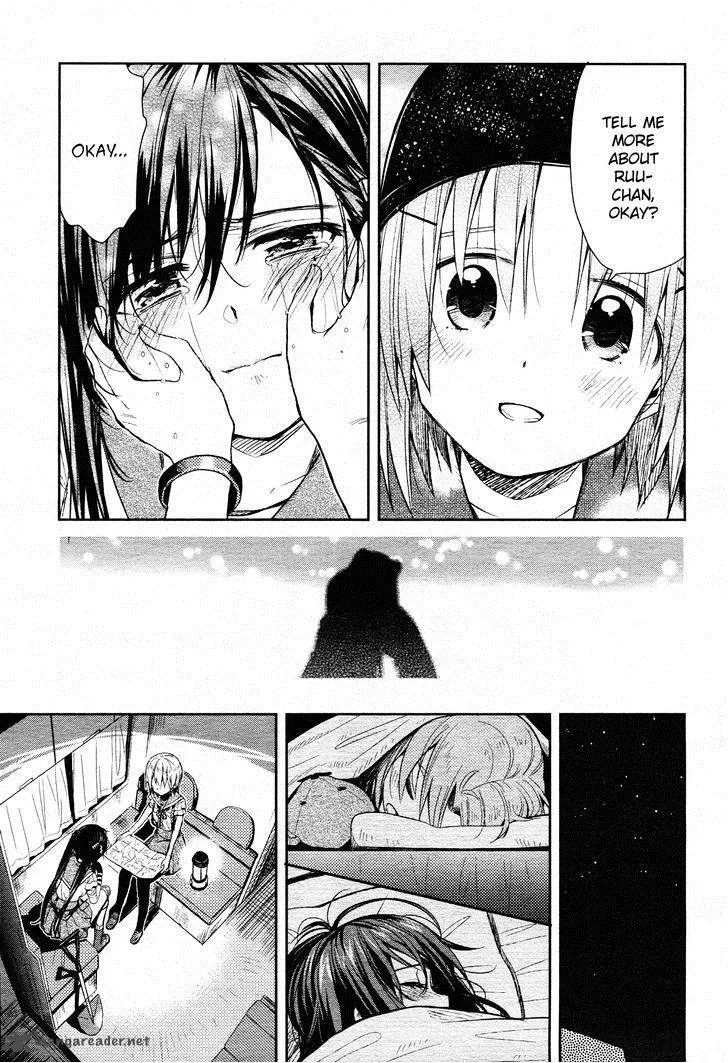 Gakkou Gurashi! Chapter 34 page 18