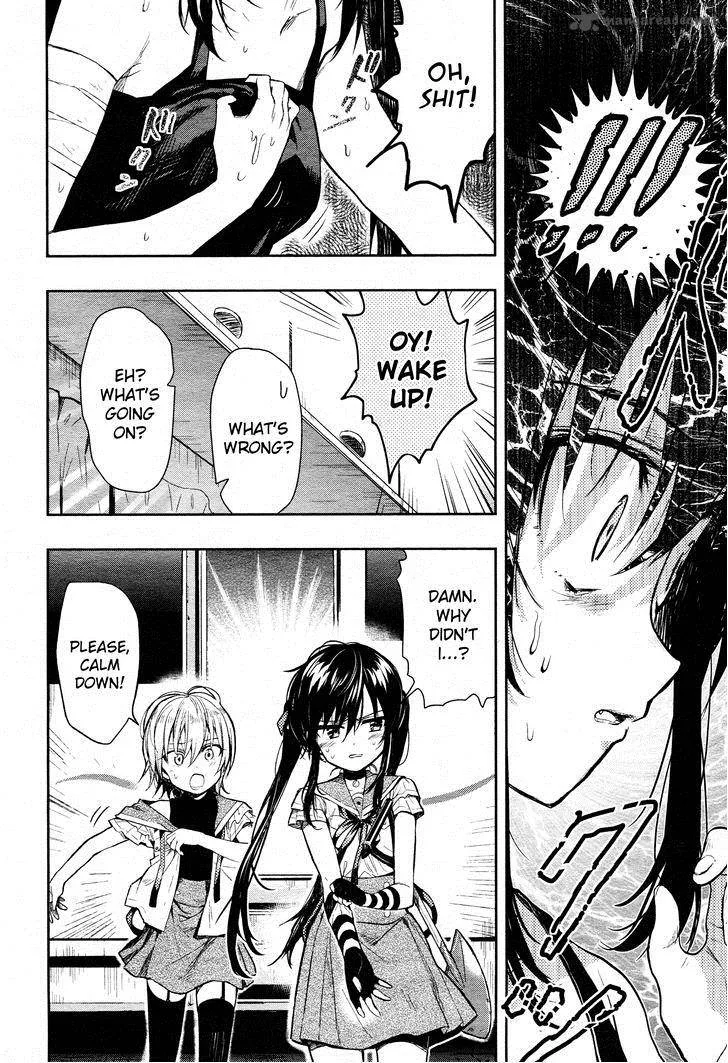 Gakkou Gurashi! Chapter 35 page 26