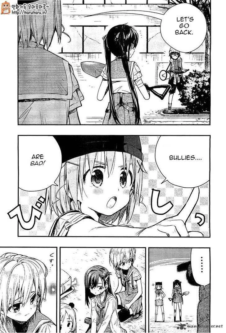Gakkou Gurashi! Chapter 37 page 6