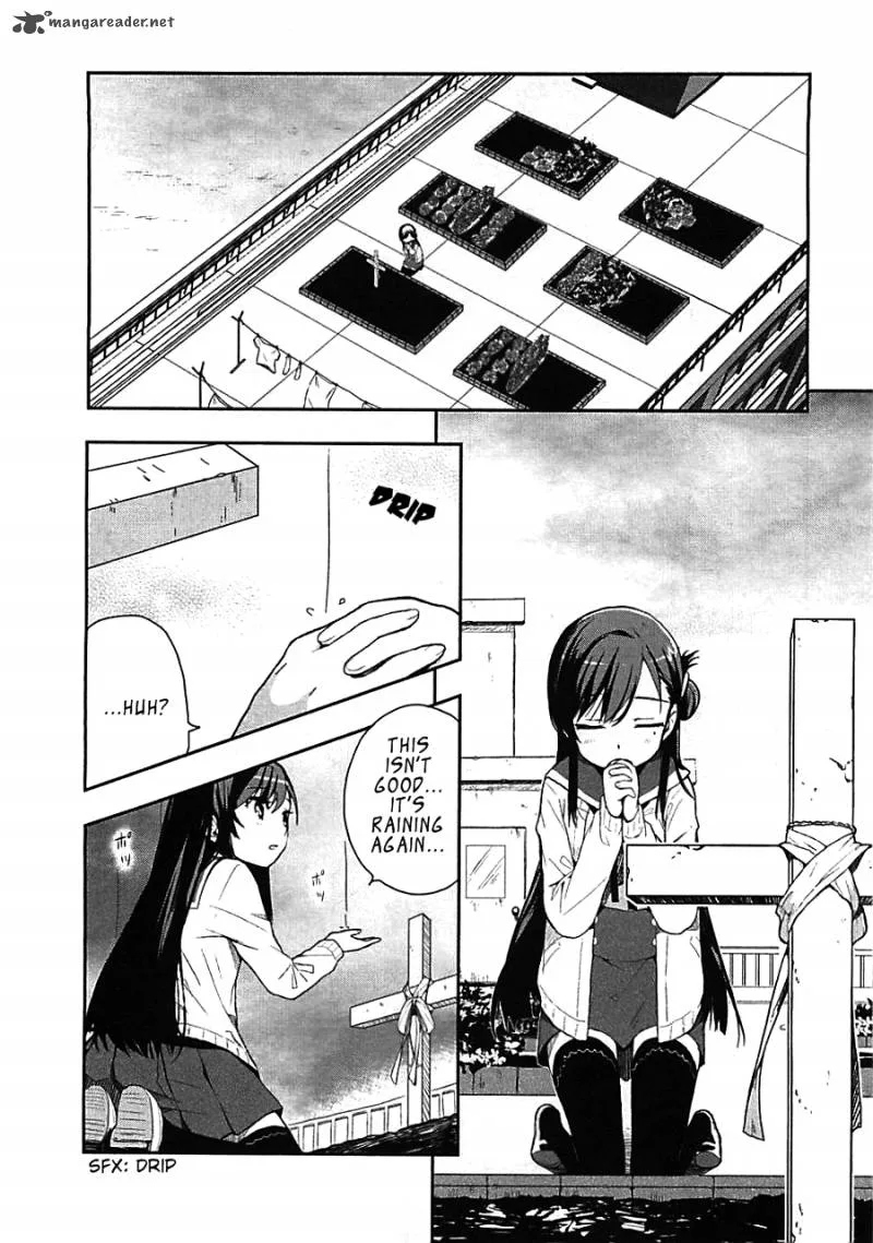 Gakkou Gurashi! Chapter 4 page 6
