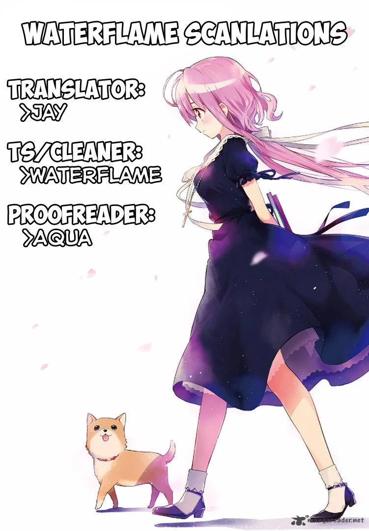 Gakkou Gurashi! Chapter 40 page 1