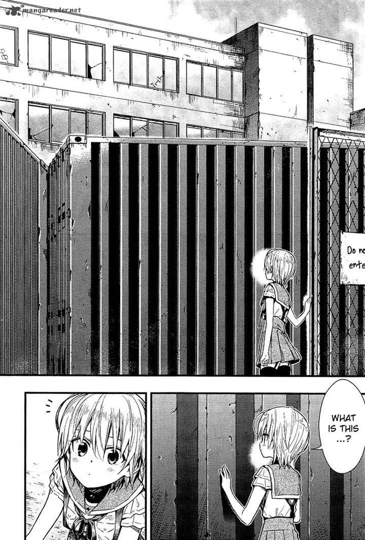 Gakkou Gurashi! Chapter 41 page 23