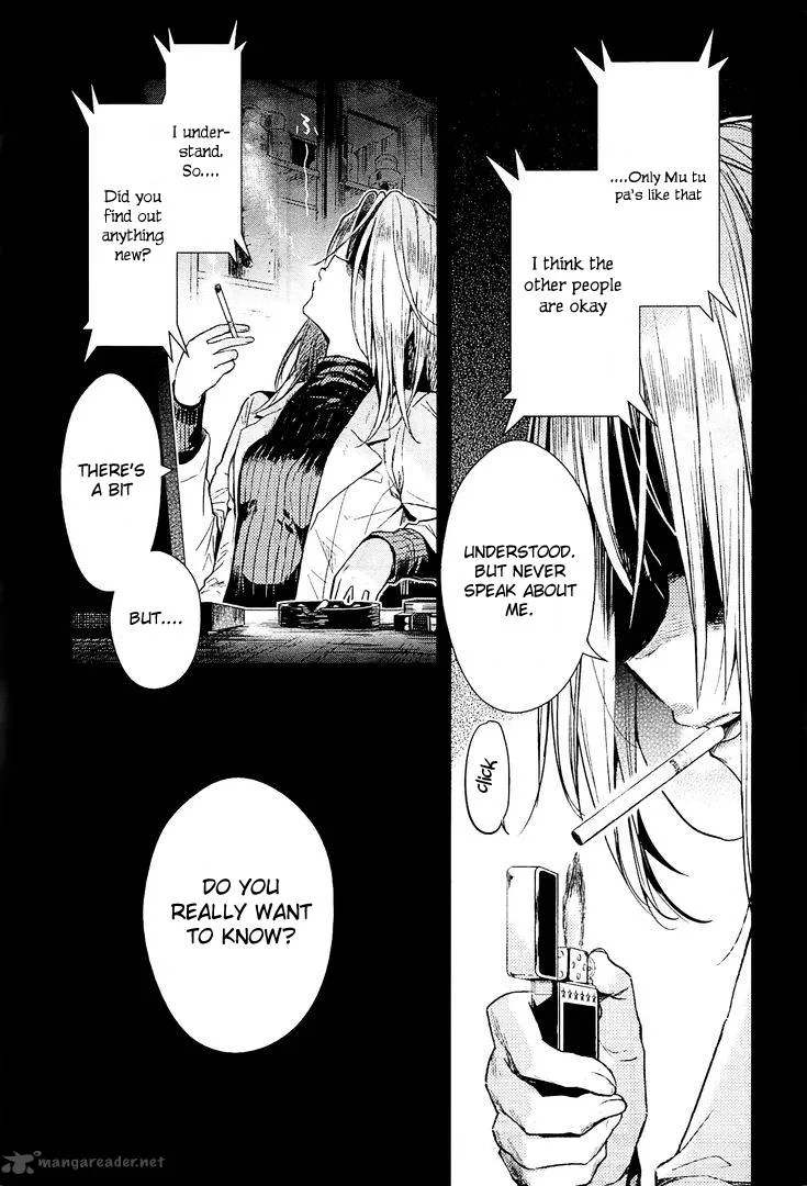 Gakkou Gurashi! Chapter 42 page 12