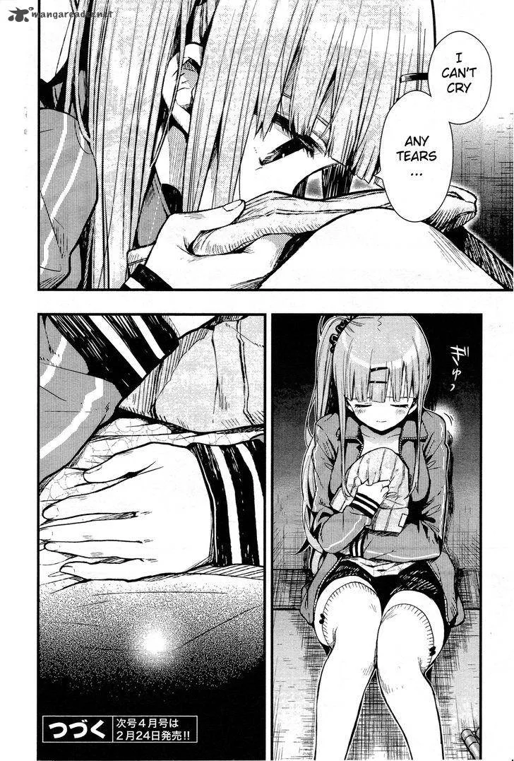 Gakkou Gurashi! Chapter 43 page 25