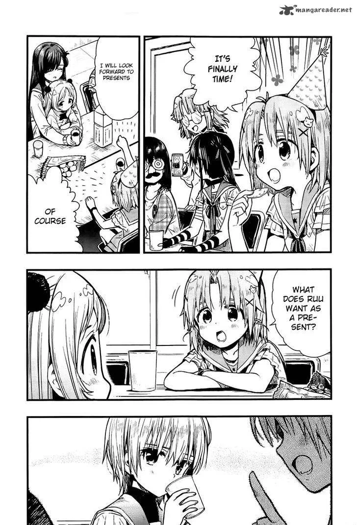 Gakkou Gurashi! Chapter 44 page 6