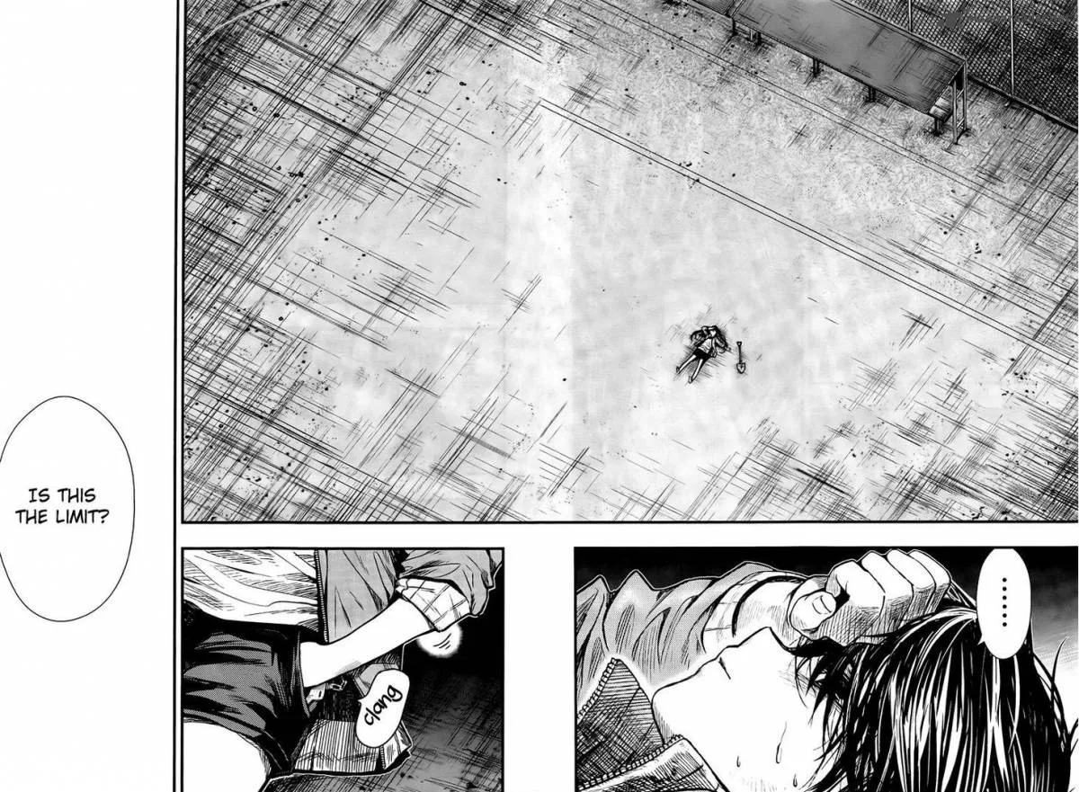 Gakkou Gurashi! Chapter 44 page 23