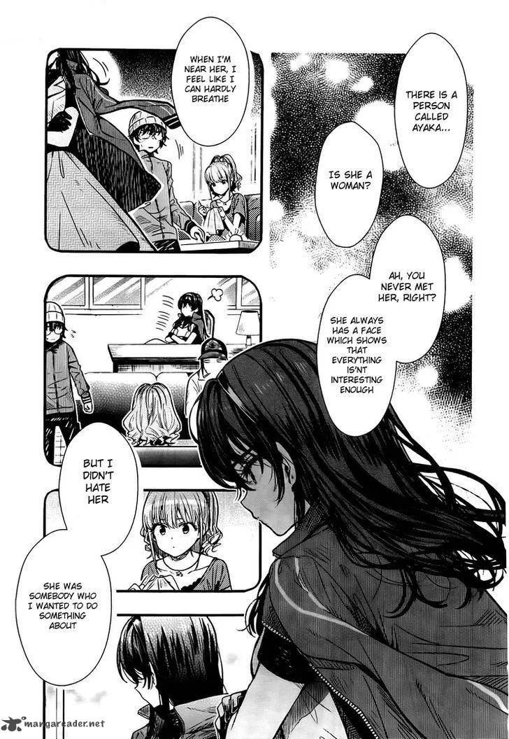 Gakkou Gurashi! Chapter 44 page 16