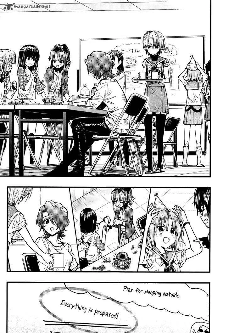 Gakkou Gurashi! Chapter 44 page 2