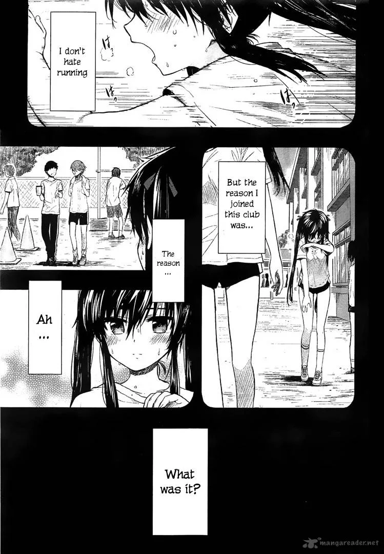 Gakkou Gurashi! Chapter 45 page 2