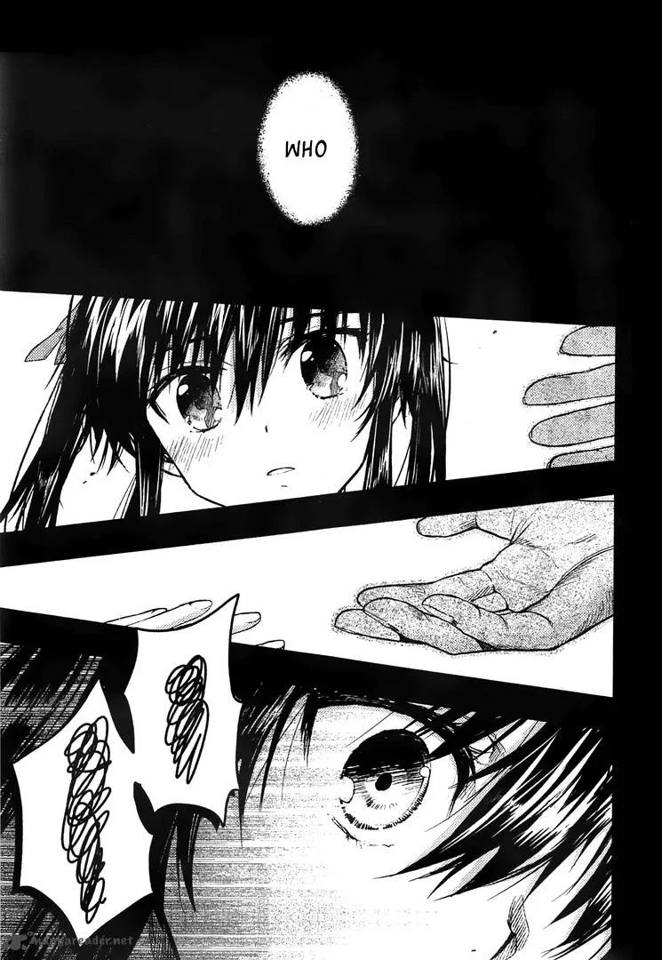 Gakkou Gurashi! Chapter 45 page 4