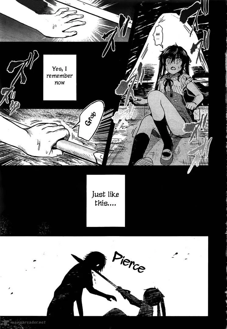 Gakkou Gurashi! Chapter 45 page 6