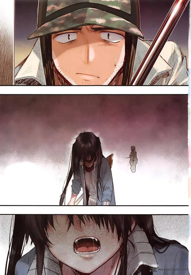 Gakkou Gurashi! Chapter 46 page 3